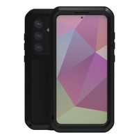 Lov Mei - Carcasa Blindada Love Mei Antigolpes Para Samsung Galaxy S24 Plus