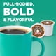 thumbnail image 4 of The Original Donut Shop Coffee K-Cup en cápsulas, tostadas medianas, 60 unidades, 4 of 9