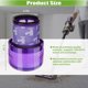 thumbnail image 3 of Filtro de repuesto Anicell V15 para Dyson V15 Detect V11, 3 of 6