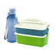 thumbnail image 1 of Lonchera y Botella 500ml Libre BPA Tupperware, 1 of 3