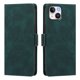 thumbnail image 2 of Funda Billetera Delgada para iPhone 13/14 con Ranuras y Soporte Verde oscuro, 2 of 6