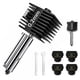 thumbnail image 1 of Hotend para impresora 3D CreatryLab A1 de acero endurecido de 0,2 mm, 1 of 7