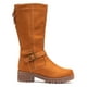 thumbnail image 1 of Bota Mujer Camel Salento Thunder Blue, 1 of 4
