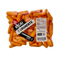 Zanahoria Baby 454 G