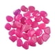 thumbnail image 5 of 50 Uds Piedras Luminosas Guijarros Decoración Decorativa Brillan En La Oscuridad Rocas Púrpura Oscuro, 5 of 5