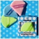 thumbnail image 3 of Set Esponjas de Maquillaje Pure Fresh Mentos, 3 of 3