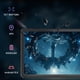 thumbnail image 2 of Tablet Paaxoo 10,1" Android 15 18 GB de RAM 128 GB de ROM, 2 of 9
