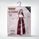 thumbnail image 5 of Disfraz Spooktacular Creations Renaissance para mujer, 3XL, color burdeos, 5 of 8