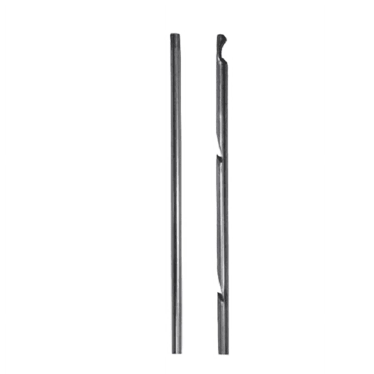 Mastro Sub - Flecha Arpon Punta Atornillable 110cms Diametro 7,1mm 328grs