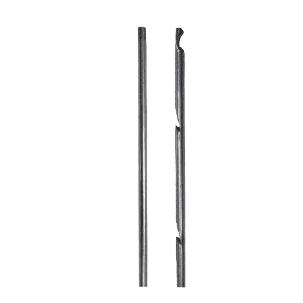 Mastro Sub - Flecha Arpon Punta Atornillable 110Cms Diametro 7,1Mm 328Grs