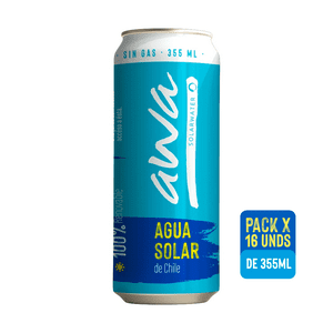 Awasolar Sin Gas - Awa Sin Gas