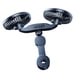 thumbnail image 2 of Ventilador De Coche Genérico Para Asiento Trasero, Ventilador USB Para Vehículo RV Sedan, Ventilador Para Reposacabezas De Asiento Automático, 2 of 5