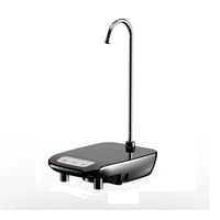 Genérico - Bomba Dispensador De Agua Electrico Para Botella Universal