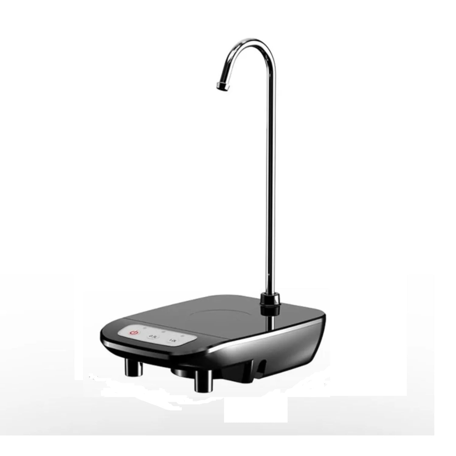 Genérico - Bomba Dispensador De Agua Electrico Para Botella Universal