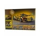 thumbnail image 2 of Auto Deportivo Armable Color Amarillo amarillo, 2 of 2