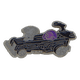 thumbnail image 5 of Set De Pines Disney Racer Car Series 5 Colección De Vehículos Park Trading, 5 of 6