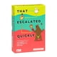 thumbnail image 1 of Juego de cartas Exploding Kittens que se intensificó rápidamente de 2 a 8 jugadores, 1 of 5