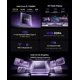 thumbnail image 2 of Mini PC KAMRUI i5-12600H 32 GB LPDDR5 1 TB SSD, 2 of 9