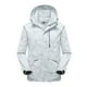 thumbnail image 1 of Cortaviento Impermeable Urbano Hombre, 1 of 2