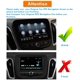 thumbnail image 2 of Protector de pantalla Moonlinks Malibu Premier 2016-2024, Equinox, 2 of 8