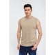 thumbnail image 2 of Sweater Sin Manga Hombre Cuello Redondo Excelente Calidad 7192, 2 of 4