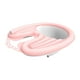 thumbnail image 1 of Lavabo De Champú Inflable Portátil Lavabo De Lavado De Cabello Ligero Para Personas Mayores Rosa, 1 of 5