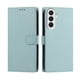 thumbnail image 2 of Cartera Protectora para Samsung Galaxy A34 5G con Soporte, Verde Menta, 2 of 6