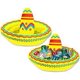 thumbnail image 2 of Hielera inflable en forma de sombrero PMU para 300-350 ml, 2 of 2