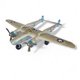 thumbnail image 2 of Avión A Escala Lightning De Colección Decoración Vintage, 2 of 8