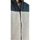 thumbnail image 5 of Chaqueta Teddy Hombre Tipo Corderito Gruesa Bolsillos 602, 5 of 5