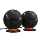 thumbnail image 5 of Parlantes Creative Pebble Nova 2.0 USB-C BT RGB 100W, 5 of 5