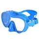 thumbnail image 1 of Máscara de buceo modelo Coral, 1 of 1