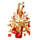 thumbnail image 1 of Árbol De La Suerte Chino Con Adorno De Adorno De Saludos Para Hotel De Oficina En Casa 60cm H, 1 of 3
