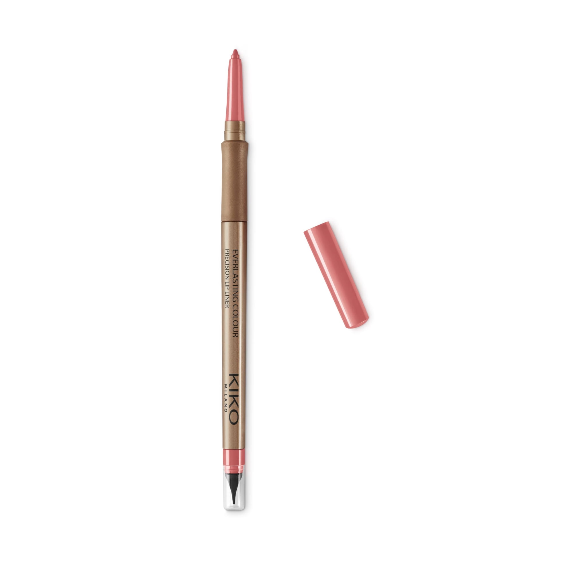 Delineador De Labios Kiko Milano Everlasting Colour Precision 02