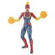 thumbnail image 3 of Figura de acción Marvel Captain Marvel Legends Forma Binaria, 3 of 3