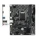thumbnail image 4 of Pc Armado | Intel I5 11400 6-core + H510 + Ram 16gb + Ssd | PCH129, 4 of 7