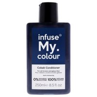 Infuse My Colour - Acondicionador De Cobalto Para - Acondicionador