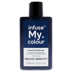 Infuse My Colour - Acondicionador De Cobalto Para Unisex - Acondicionador