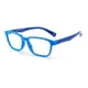 thumbnail image 2 of Gafas Lentes De Descanso Uv400 Para Niños Bloqueo Luz Azul, 2 of 3