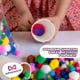 thumbnail image 5 of Pompones artesanales Adeweave 1000, varios colores, con bolsa, 5 of 7
