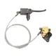 thumbnail image 1 of Accesorios De Pinza De Cilindro Maestro De Freno De Disco Delantero Para Honda Crf50 Xr, 1 of 3