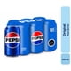 thumbnail image 1 of Bebida Sabor Cola Original Pack 6 Lata, 6 Un, 1 of 4