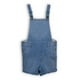 thumbnail image 1 of Jardinera Niña Denim Pillin, 1 of 2