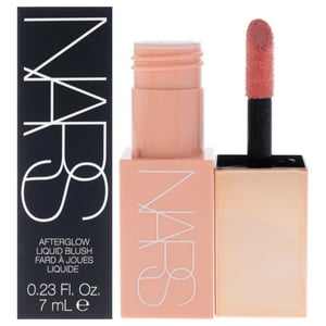 Rubor Líquido Nars Afterglow 7 Ml