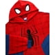 thumbnail image 5 of Sudadera con Capucha Manta Oversize para Mujer de Spider-Man de Disney, 5 of 7