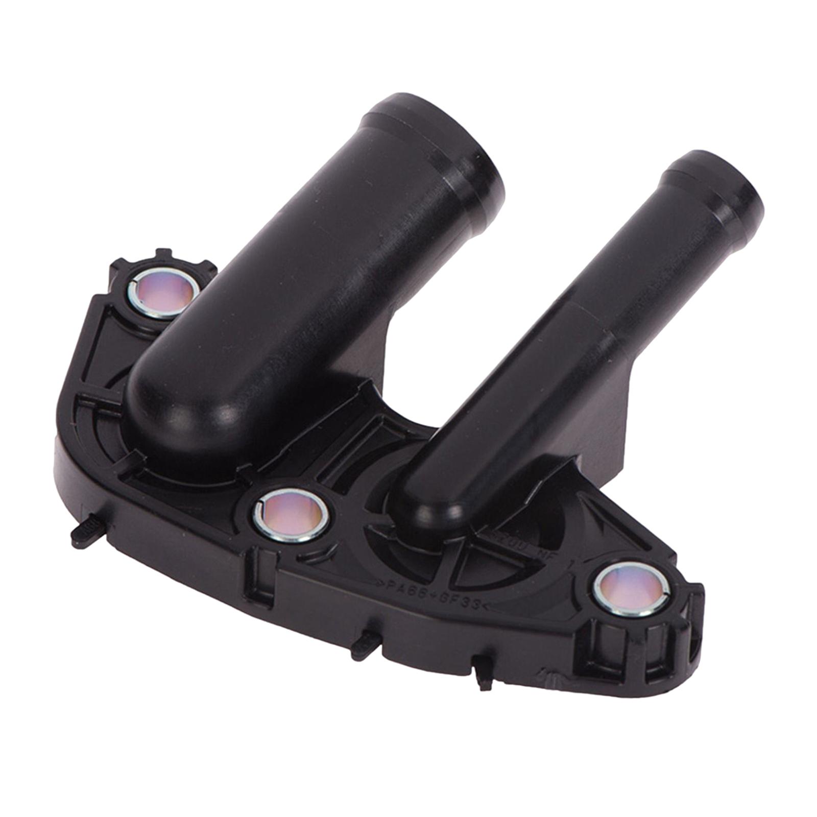 Ioensy - Conector De Manguera Pcv 11821Aa660 Durable Para Subaru Crosstrek 2013-2018