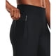 thumbnail image 4 of Leggins Under Armour HeatGear Armour de cintura alta para mujer, negros, 4 of 4
