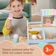 thumbnail image 2 of Juego de 18 piezas para heladería Fisher-Price Wood, 2 of 6