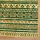 thumbnail image 5 of Alfombra Pasillo Arizona Verde 66x430 cm, 5 of 6