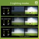 thumbnail image 2 of Luz solar de seguridad Philips LED 6500K con sensor de movimiento, 2 of 2